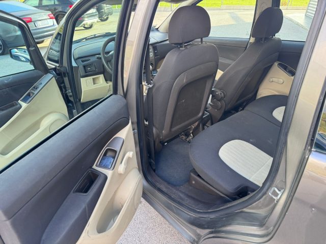 LANCIA MUSA usata 20