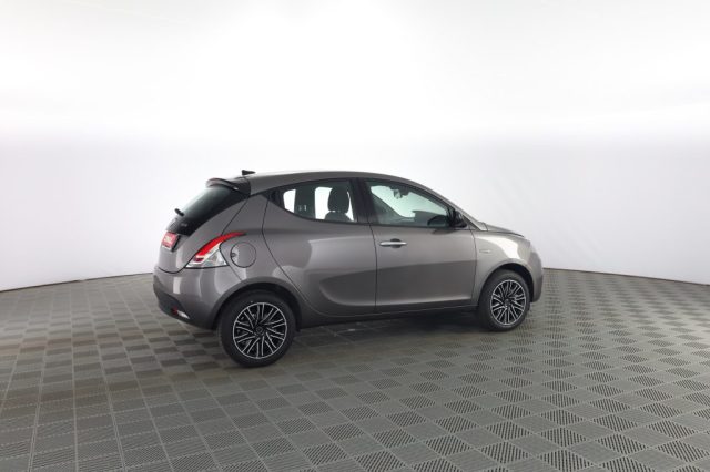 LANCIA Ypsilon usata 2