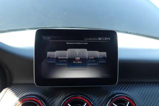 MERCEDES-BENZ A 45 AMG usata 62