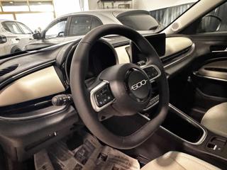 FIAT 600 usata, con Filtro antiparticolato