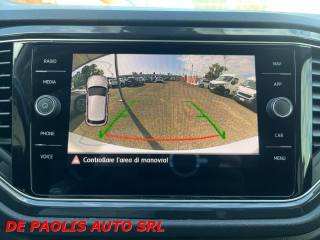 VOLKSWAGEN T-Roc usata, con Cruise Control