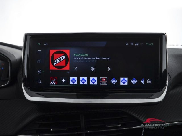 PEUGEOT 2008 usata 12