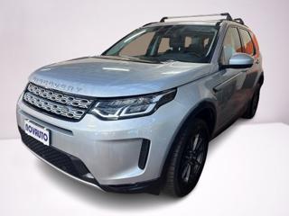 LAND ROVER Discovery Sport 2.0 TD4 180 CV AWD Auto