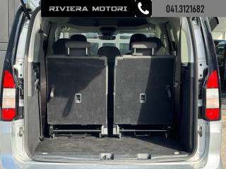 FORD Tourneo Connect usata, con Cruise Control