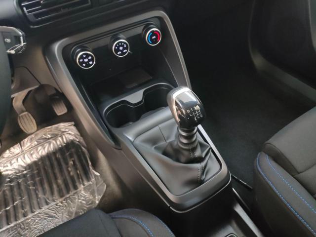 CITROEN C3 usata, con Park Distance Control