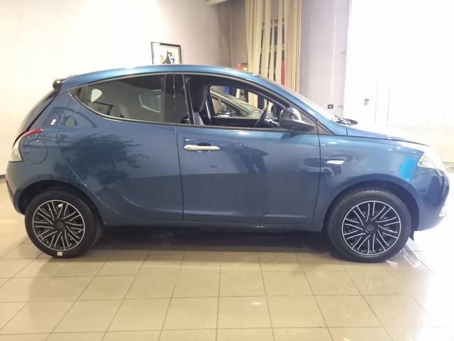 LANCIA Ypsilon usata, con Alzacristalli elettrici
