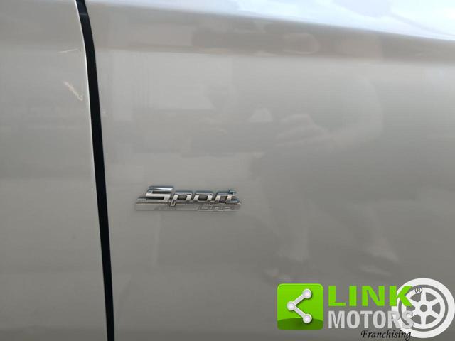 BMW 116 usata, con Lettore CD