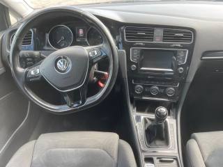 VOLKSWAGEN Golf usata 8