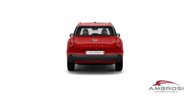 MINI Countryman usata 5