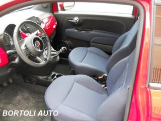 FIAT 500 usata, con Chiusura centralizzata