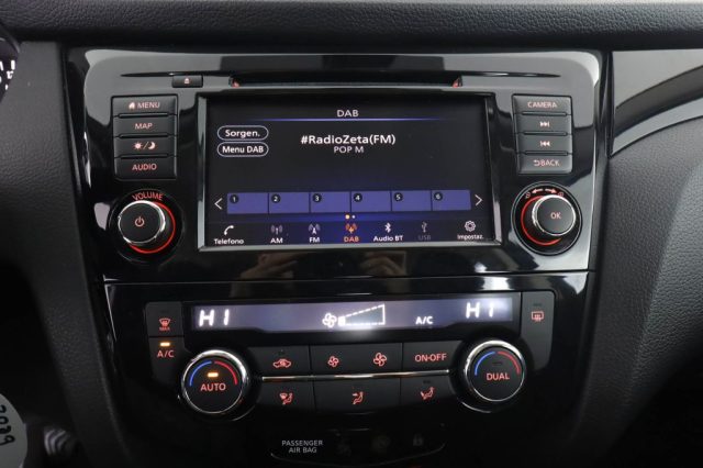 NISSAN Qashqai usata 8