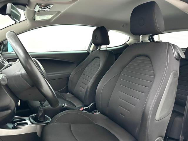 ALFA ROMEO MiTo usata, con ESP