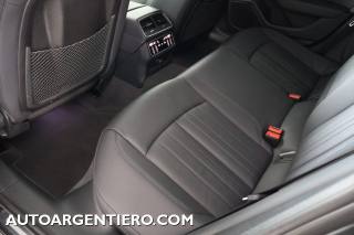 AUDI A6 usata, con Hill holder