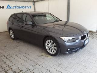BMW 318 usata, con Airbag