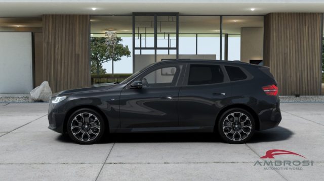 BMW X3 usata 2