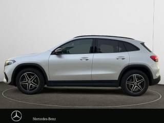 MERCEDES-BENZ EQA usata, con Airbag