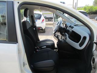 FIAT Panda usata, con ESP