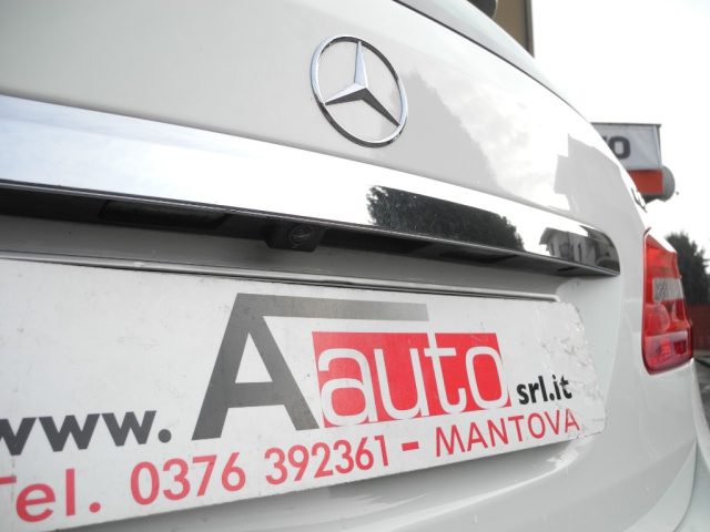 MERCEDES-BENZ B 180 usata 66