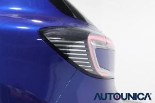RENAULT Captur usata, con Hill holder