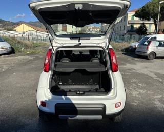 FIAT Panda usata 59