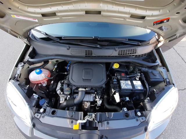 FIAT Panda usata 21