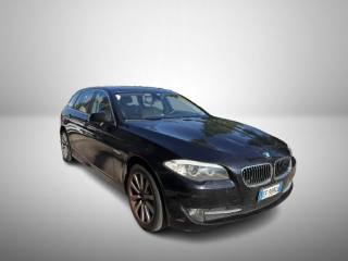 BMW 530 usata, con Airbag