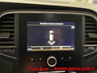 RENAULT Megane usata, con Vivavoce