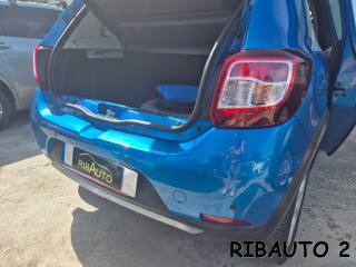 DACIA Sandero usata, con ESP