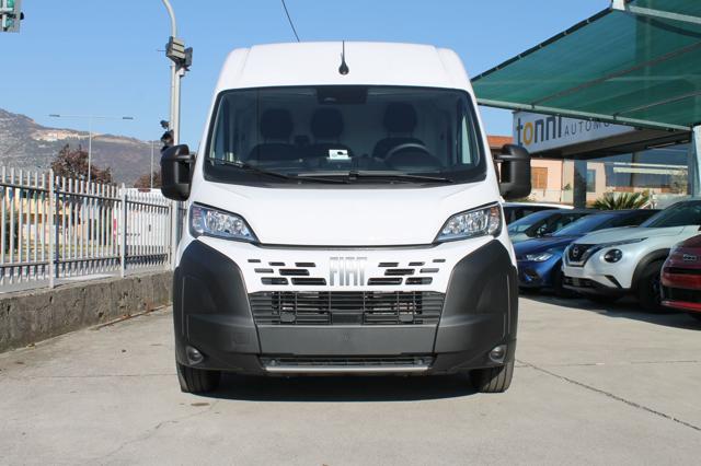 FIAT Ducato usata, con Airbag