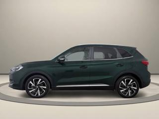 MG ZS usata, con Airbag laterali