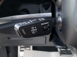 AUDI Q3 usata, con Volante in pelle