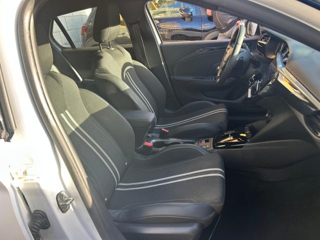 OPEL Corsa usata, con Chiusura centralizzata