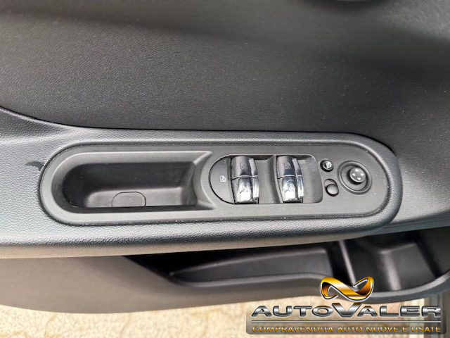 MINI Countryman usata, con Climatizzatore