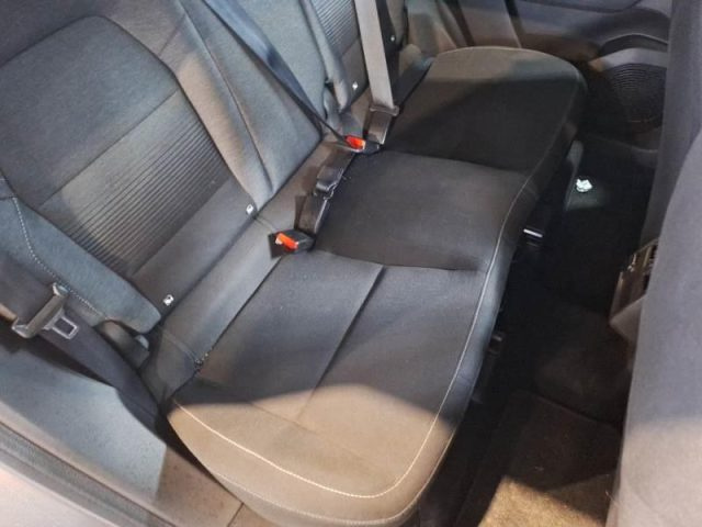 RENAULT Captur usata, con Sistema di navigazione