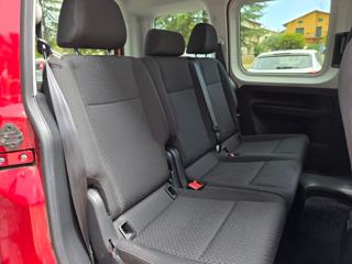 VOLKSWAGEN Caddy usata, con Cruise Control