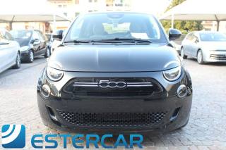 FIAT 500 usata, con Filtro antiparticolato