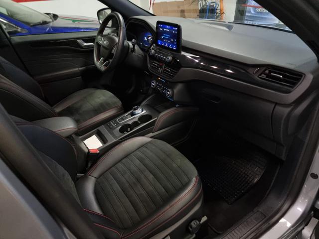 FORD Kuga usata, con Controllo trazione