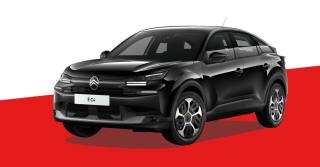 CITROEN E-C4 usata, con Airbag