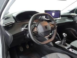 PEUGEOT 208 usata, con ESP