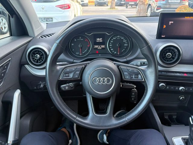 AUDI Q2 usata, con Cruise Control