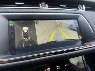 LAND ROVER Range Rover Evoque usata, con Servosterzo