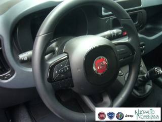 FIAT Panda usata, con Sensore di pioggia