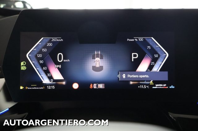 BMW X1 usata, con Cerchi in lega