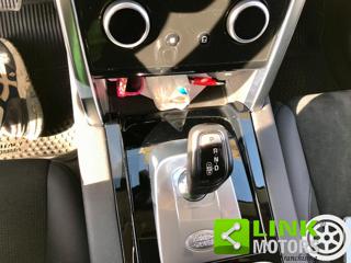LAND ROVER Discovery Sport usata, con Cronologia tagliandi
