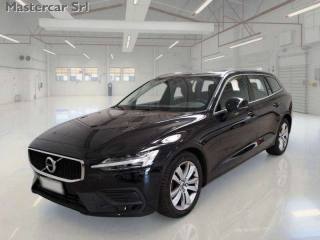 VOLVO V60 usata, con Airbag laterali