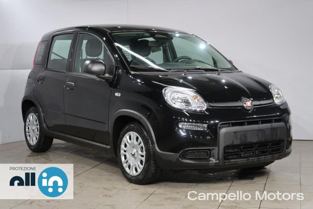 FIAT Panda usata 0