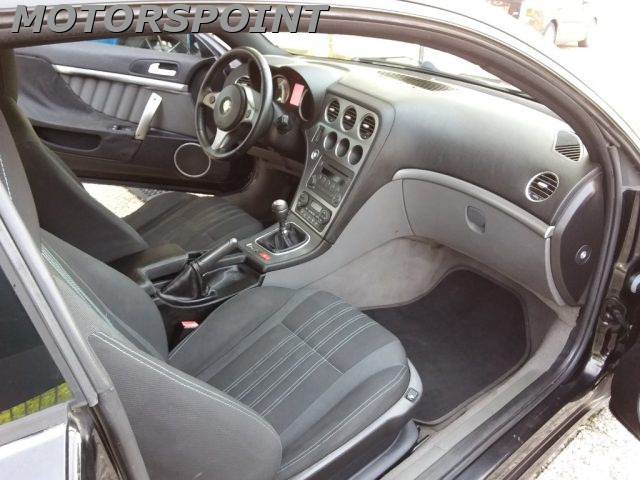 ALFA ROMEO Brera usata, con Specchietti laterali elettrici