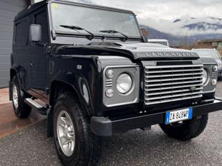 LAND ROVER Defender usata, con Antifurto