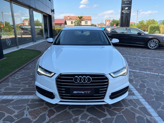 AUDI A6 usata, con Cruise Control