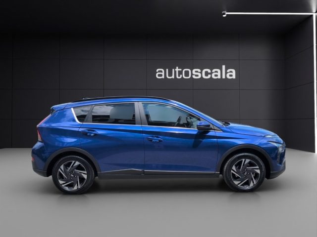HYUNDAI Bayon usata, con Cerchi in lega